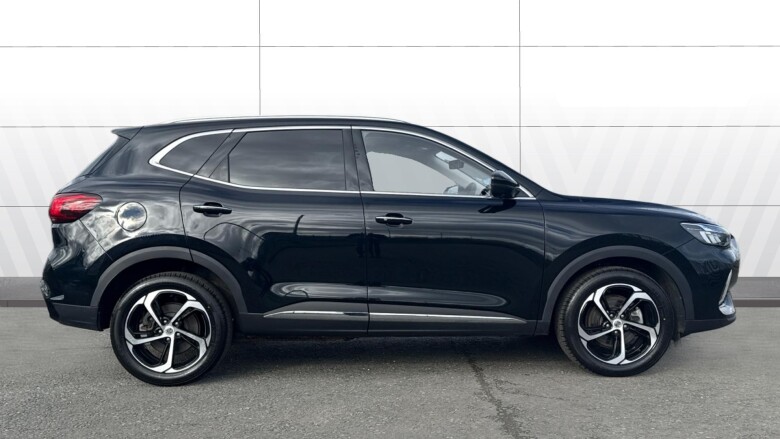 MG HS 1.5 T-GDI PHEV Trophy 5dr Auto Hatchback